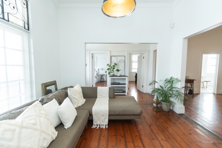 3 Bedroom Property for Sale in Richmond Hill Eastern Cape